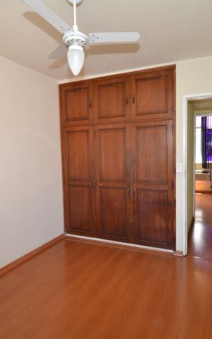 Apartamento à venda com 58m², 2 quartos e 1 vagaQuarto 1