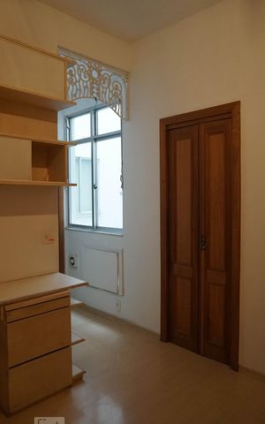 Apartamento à venda com 37m², 1 quarto e sem vagaQuarto