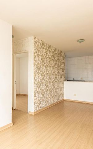 Apartamento à venda com 50m², 2 quartos e 1 vaga Apartamento à venda com 50m², 2 quartos e 1 vagaSala
