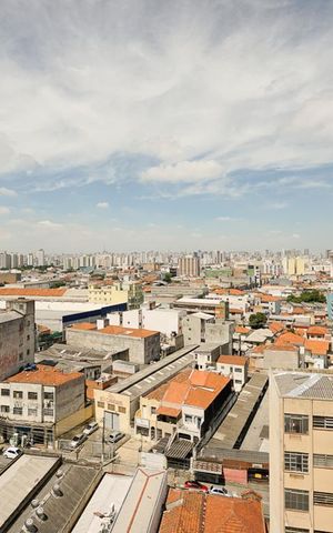 Apartamento para alugar com 44m², 2 quartos e 1 vaga Apartamento para alugar com 44m², 2 quartos e 1 vagaVista sala