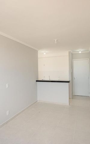 Apartamento para alugar com 44m², 2 quartos e 1 vaga Apartamento para alugar com 44m², 2 quartos e 1 vagaSala