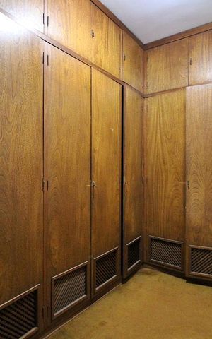 Casa à venda com 445m², 4 quartos e sem vagaCloset Suíte 1
