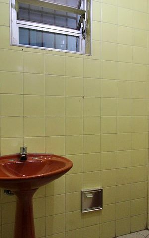 Casa à venda com 445m², 4 quartos e sem vagaLavabo Inferior