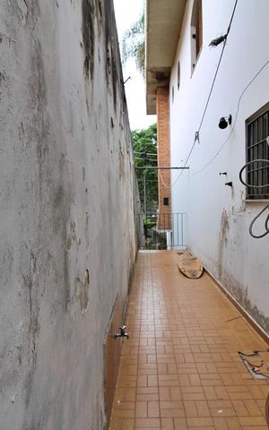 Casa à venda com 445m², 4 quartos e sem vagaCorredor Externo