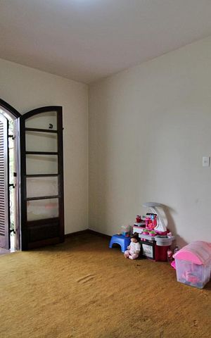 Casa à venda com 445m², 4 quartos e sem vagaQuarto 4