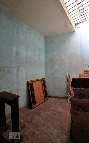 Casa à venda com 445m², 4 quartos e sem vagaSala inferior