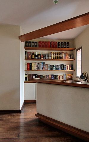 Casa à venda com 445m², 4 quartos e sem vagaSala