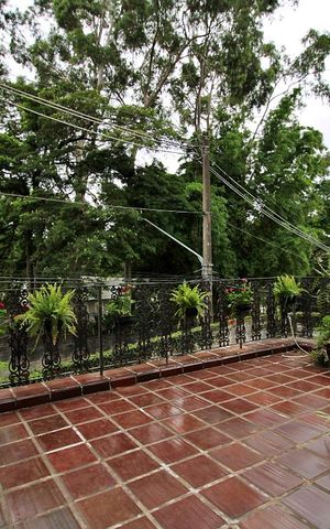 Casa à venda com 445m², 4 quartos e sem vagaVaranda da Sala