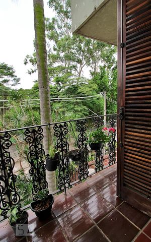 Casa à venda com 445m², 4 quartos e sem vagaSacada da Suíte 2