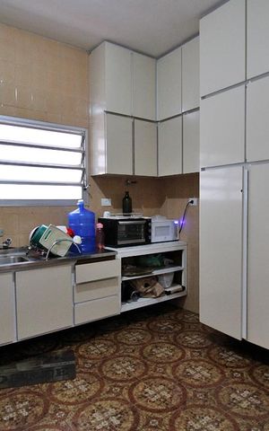Casa à venda com 445m², 4 quartos e sem vagaCozinha