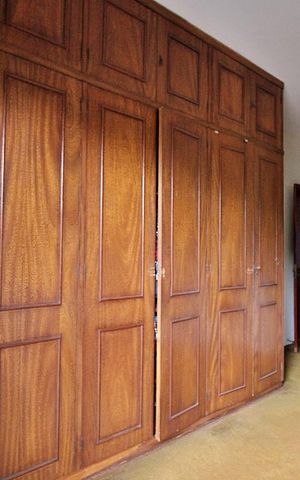 Casa à venda com 445m², 4 quartos e sem vagaSuíte 2