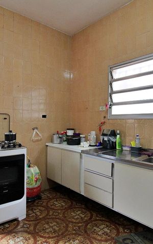 Casa à venda com 445m², 4 quartos e sem vagaCozinha