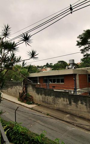 Casa à venda com 445m², 4 quartos e sem vagaVista da Varanda