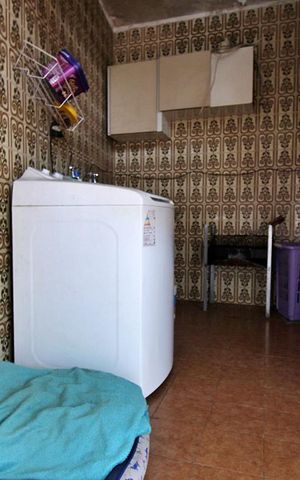 Casa à venda com 445m², 4 quartos e sem vagaÁrea de Serviço