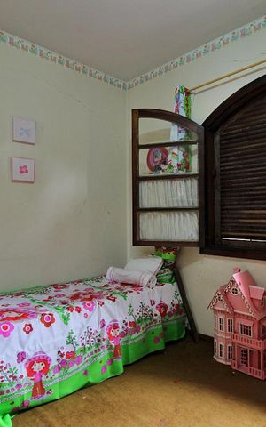 Casa à venda com 445m², 4 quartos e sem vagaQuarto 3