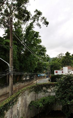 Casa à venda com 445m², 4 quartos e sem vagaVista da Varanda