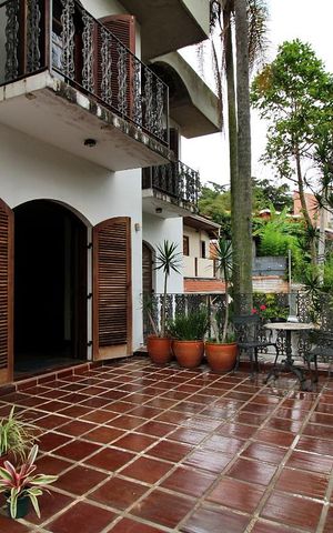 Casa à venda com 445m², 4 quartos e sem vagaVaranda da Sala