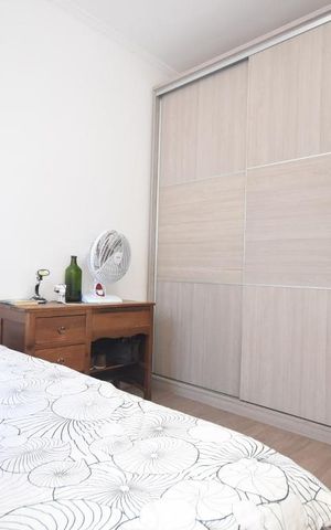 Casa de condomínio para alugar com 118m², 3 quartos e 1 vagaSuíte 1