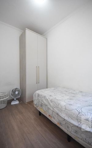Casa de condomínio para alugar com 118m², 3 quartos e 1 vagaQuarto