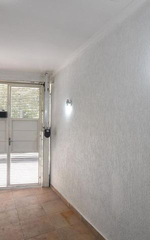 Casa de condomínio para alugar com 118m², 3 quartos e 1 vagaGaragem