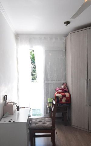 Casa de condomínio para alugar com 118m², 3 quartos e 1 vagaSuíte 2