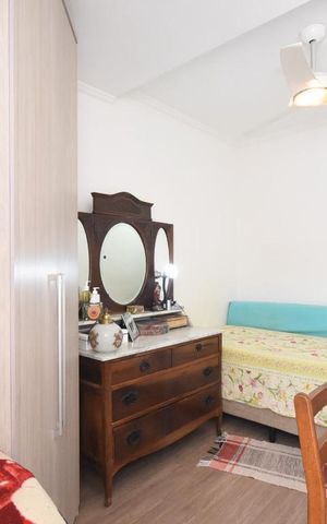 Casa de condomínio para alugar com 118m², 3 quartos e 1 vagaSuíte 2