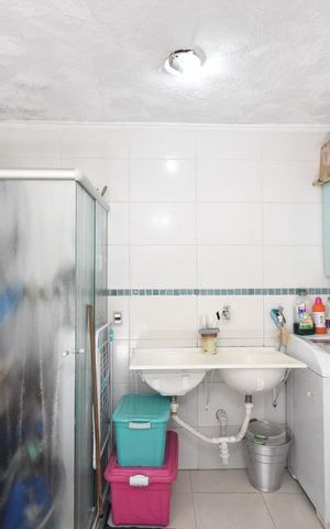 Casa de condomínio para alugar com 118m², 3 quartos e 1 vagaÁrea de Serviço