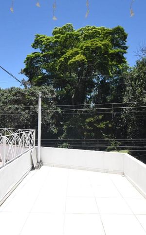 Casa de condomínio para alugar com 118m², 3 quartos e 1 vagaTerraço da Suíte 2
