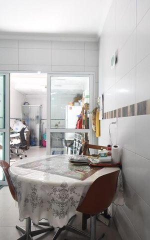 Casa de condomínio para alugar com 118m², 3 quartos e 1 vagaCozinha