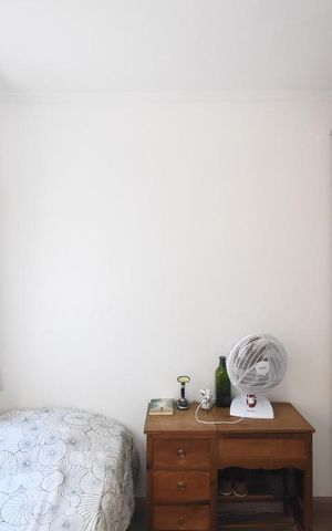Casa de condomínio para alugar com 118m², 3 quartos e 1 vagaSuíte 1