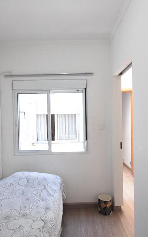 Casa de condomínio para alugar com 118m², 3 quartos e 1 vagaQuarto