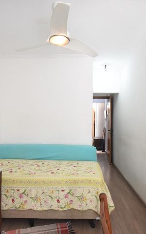 Casa de condomínio para alugar com 118m², 3 quartos e 1 vagaSuíte 2