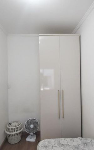 Casa de condomínio para alugar com 118m², 3 quartos e 1 vagaQuarto
