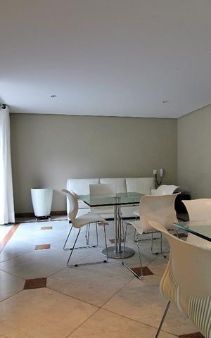 Apartamento à venda com 190m², 4 quartos e 3 vagasÁrea Comum - Salão de Festas