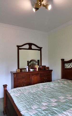 Apartamento à venda com 190m², 4 quartos e 3 vagasSuíte 1