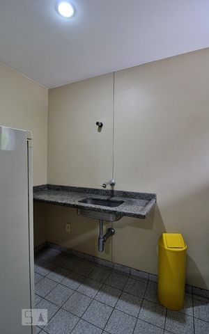 Apartamento à venda com 190m², 4 quartos e 3 vagasÁrea Comum - Salão de Festas - Cozinha