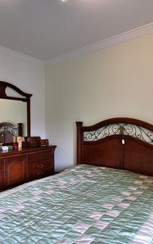 Apartamento à venda com 190m², 4 quartos e 3 vagasSuíte 1