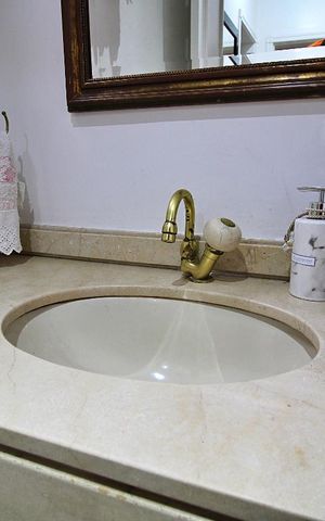 Apartamento à venda com 190m², 4 quartos e 3 vagasLavabo