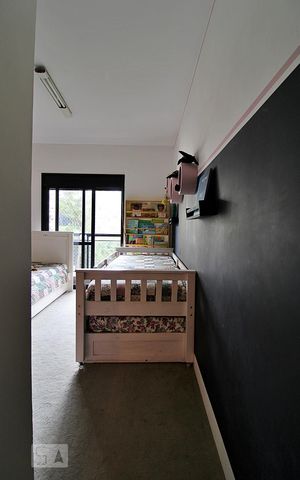 Apartamento à venda com 190m², 4 quartos e 3 vagasSuíte 3