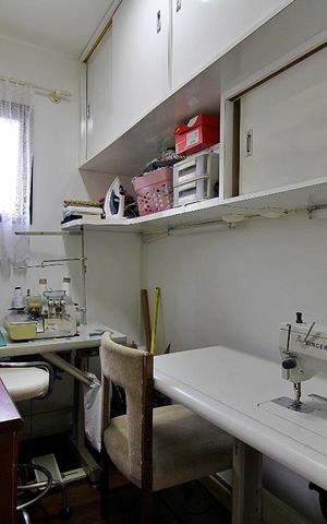 Apartamento à venda com 190m², 4 quartos e 3 vagasQuarto de Serviço