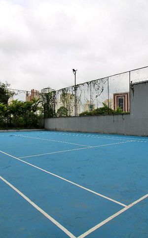 Apartamento à venda com 190m², 4 quartos e 3 vagasQuadra Esportiva