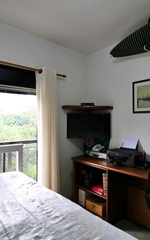 Apartamento à venda com 190m², 4 quartos e 3 vagasSuíte 2