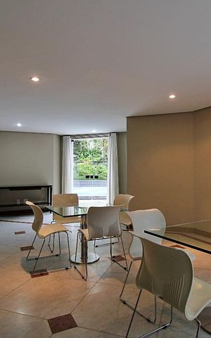 Apartamento à venda com 190m², 4 quartos e 3 vagasÁrea Comum - Salão de Festas