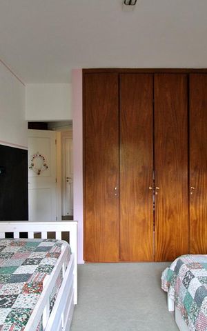 Apartamento à venda com 190m², 4 quartos e 3 vagasSuíte 3