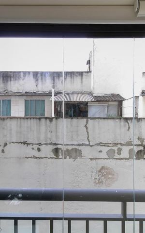 Studio à venda com 33m², 1 quarto e sem vaga Studio à venda com 33m², 1 quarto e sem vagaVista da Cozinha