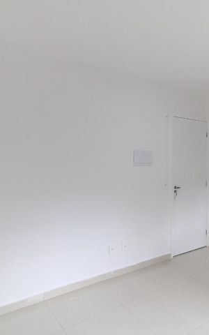 Studio à venda com 33m², 1 quarto e sem vaga Studio à venda com 33m², 1 quarto e sem vagaSala