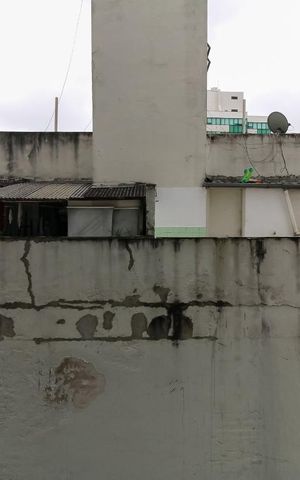 Studio à venda com 33m², 1 quarto e sem vaga Studio à venda com 33m², 1 quarto e sem vagaVista da Varanda da Sala