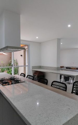 Studio à venda com 33m², 1 quarto e sem vaga Studio à venda com 33m², 1 quarto e sem vagaEspaço Gourmet