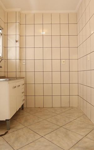 Apartamento à venda com 62m², 2 quartos e sem vagaCozinha