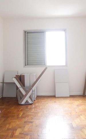 Apartamento à venda com 62m², 2 quartos e sem vagaQuarto 2